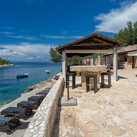Golden Bay Hvar Hvar Town Extérieur photo