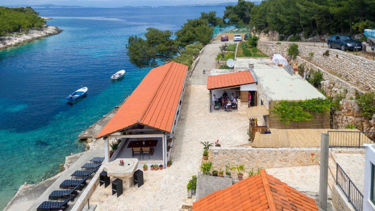 Golden Bay Hvar Hvar Town Extérieur photo