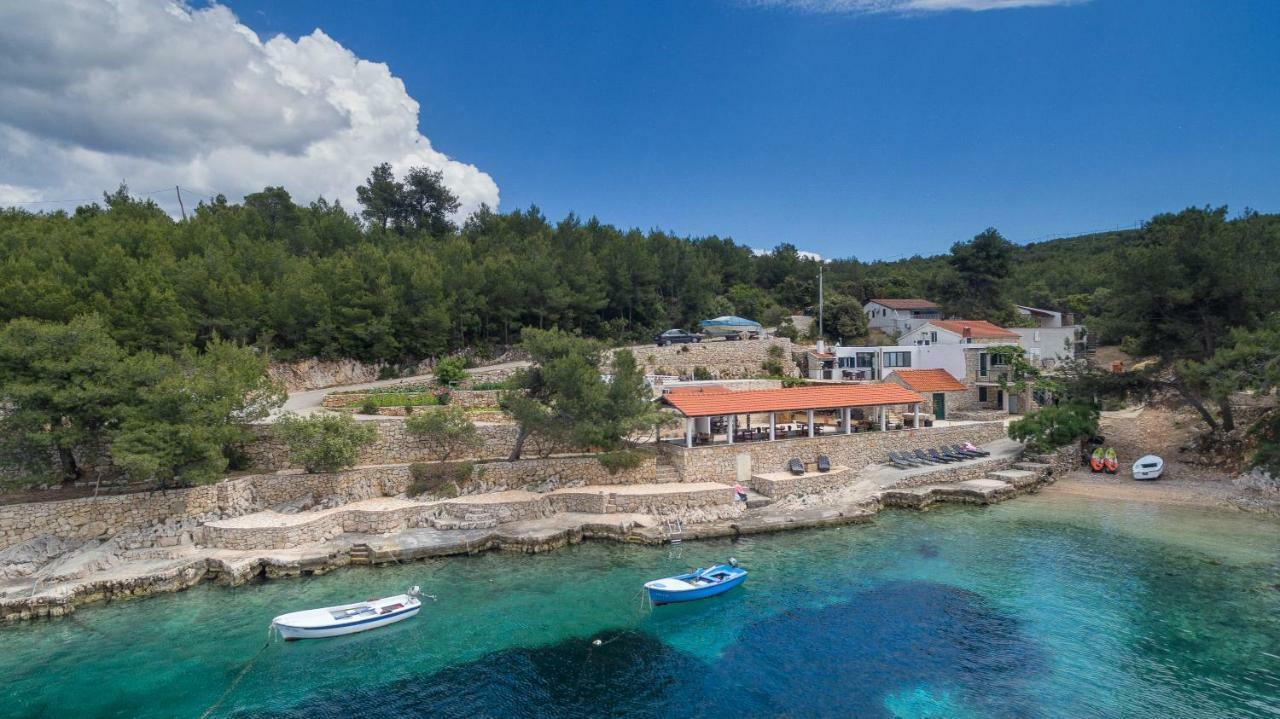 Golden Bay Hvar Hvar Town Extérieur photo
