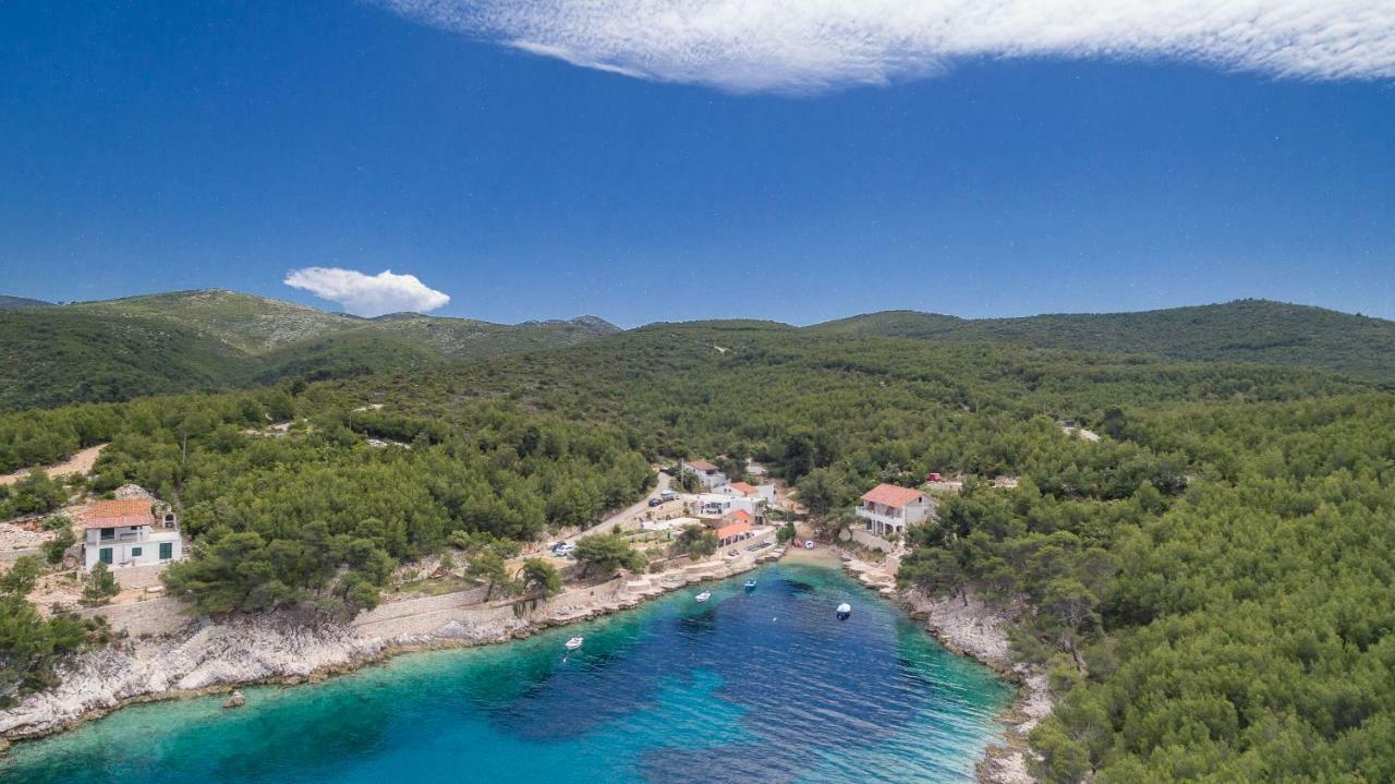Golden Bay Hvar Hvar Town Extérieur photo