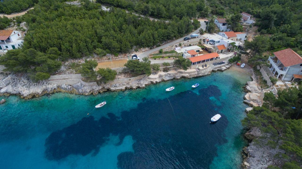 Golden Bay Hvar Hvar Town Extérieur photo