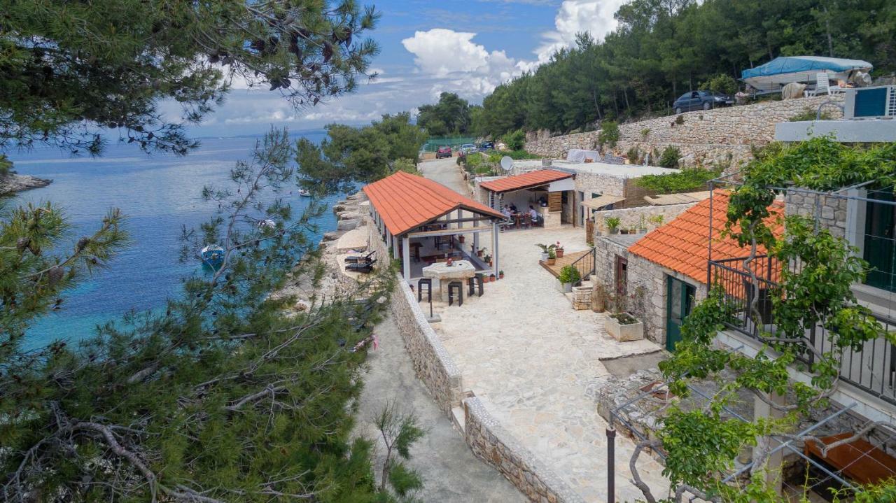 Golden Bay Hvar Hvar Town Extérieur photo