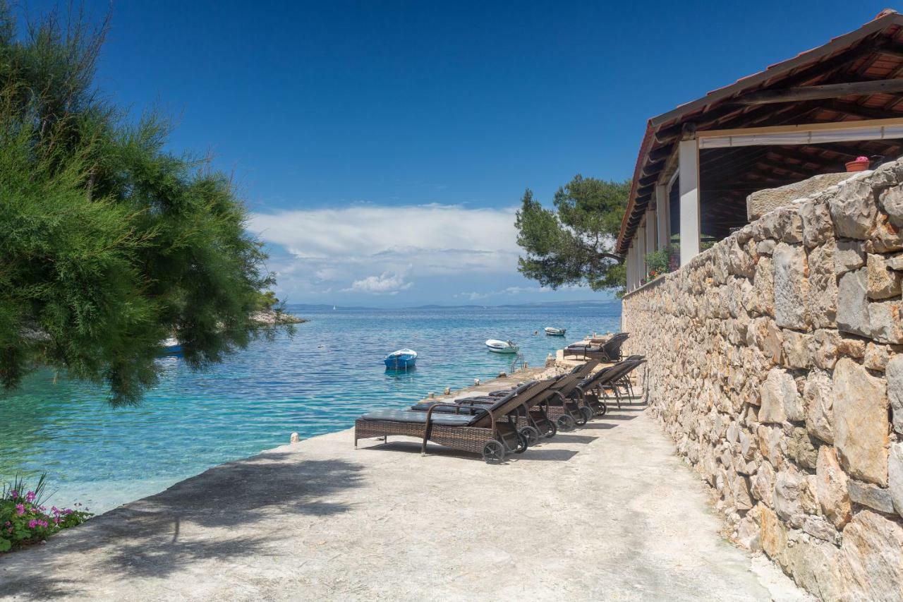Golden Bay Hvar Hvar Town Extérieur photo