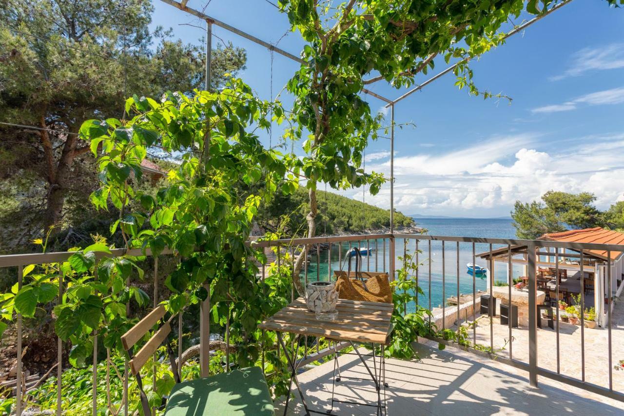 Golden Bay Hvar Hvar Town Extérieur photo